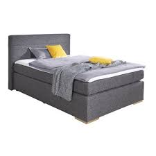 Brambly Cottage Boxspringbett Bundy Mit Topper 120 X 200 Cm Cottage Bed Home Decor