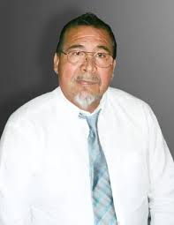 Obituary information for Raul Gonzalez