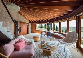 The house was designed by studio ren architecture in collaboration with endres studio. Bestor Architecture And Jamie Bush Co Bring An Unfinished Lautner Into The 21st Century