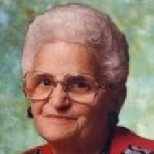 Erma Woolsey Obituary April 9, 2012