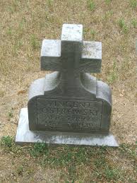 Vincent Ostrowski (1860-1939)