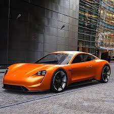 Porsche Mission E Follow Dirtywhips Dirtywhips Dirtywhips Amazing Cars Mission E Porsche Mission Porsche