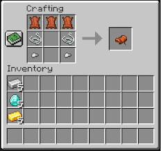 This armor gives 12 defense. Horse Armor Minecraft 1 16 1 Spigotmc High Performance Minecraft