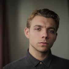 Sam Baker Jones (@sambakerjones)