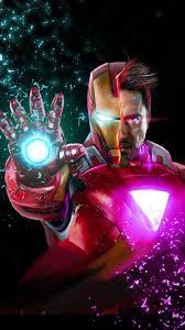 Avengers Endgame Tony Stark Iron Man Iphone Wallpaper Iron Man Wallpaper Avengers Wallpaper Iron Man