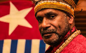 NZ explorer and author laments plight of West Papuans