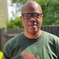 Derek Gilchrist, LCSW-C