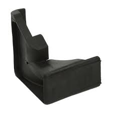 WG04F00036 GE Dishwasher Tub Corner Baffle, Left Hand | Reliable Parts