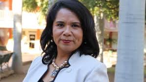 L.C.C. Olivia Dolores Paredes Rosagel