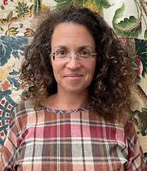 Spring 2024 Vol.II by Chapbook Magazine