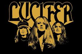 Nicke andersson (auch bekannt als nick royale, geboren am 1. Lucifer Joined By Entombed S Nicke Andersson Blabbermouth Net