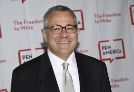 Steve Scully and Jeffrey Toobin scandals reveal a legacy media mired in  ethics issues