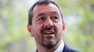 Olympic star Chris Boardman slams Tory plan to target 'dangerous' cyclists 