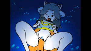 Undertale Frisk comic - erotic tale pages