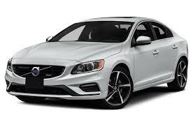 2016 Volvo S60 T6 R Design Platinum 4dr All Wheel Drive Sedan Pictures