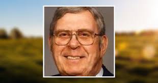 Gordon Ness Obituary April 16, 2009