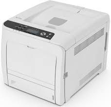Select file and go to the file's page. Ricoh Aficio Sp C340dn Color Laser Printer Copyfaxes