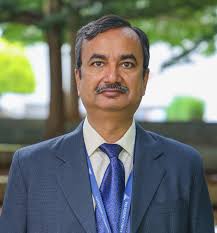 Dharmesh Kumar Srivastava