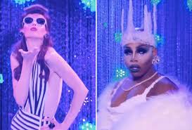 And while every queen is special in their own right, it can be hard to turn those 15 minutes into a lasting career. Rupaul S Drag Race Recap Spoiler Eliminated Season 10 Episode 4 Tvline