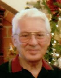 Obituary information for John C Woodside