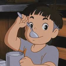 Studio ghibli, spirited away, chihiro, hayao miyazaki, anime. Pin By Kyan On Anime Pfp Ghibli Artwork Studio Ghibli Art Studio Ghibli Background