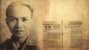 Đề cương về văn hóa việt nam năm 1943: Cương lĩnh văn hóa đầu tiên của Đảng