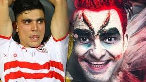 أشرف بن شرقي (مواليد 24 سبتمبر 1994)،في مدينة تازة بالمغرب، هو لاعب كرة قدم مغربي يلعب في مركز الجناح أو الوسط الهجومي مع الزمالك. Ø±Ø§Ù…Ø² Ù…Ø¬Ù†ÙˆÙ† Ø±Ø³Ù…ÙŠ Ø­Ù„Ù‚Ø© Ø£Ø´Ø±Ù Ø¨Ù† Ø´Ø±Ù‚ÙŠ Almarssadpro