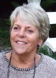 Gail Dow Obituary (1949