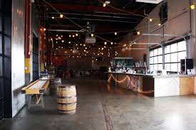 Detour Atlanta Monday Night Hop Culture Brewery Decor Tap Room Travel Photography
