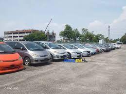 Dan jika mau naik kereta klia ekspres atau kereta komuter klia transit, bisa langsung dari kalo ke jalan alor itu tinggal naik monorel aja dari kl sentral. Penang Kini Minggu Depan 10 September Jpj Buat Lelongan Facebook