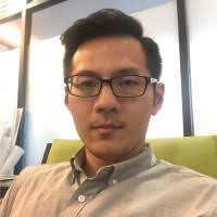 Bernard Ang Chun Leong