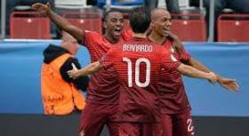 Resultados futebol jogos olímpicos em directo e marcadores. Jogos Olimpicos Portugal Vence Argentina Por 2 0 No Futebol Masculino Portugal Digital