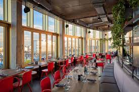 Neni Restaurant Koln Restaurant Koln Restaurant Friese