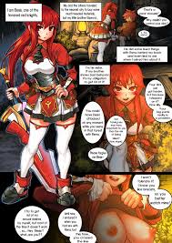 Lucky Cat - Sexual Affection (Elsword) English