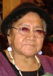 Obituary for Alberta Vielle