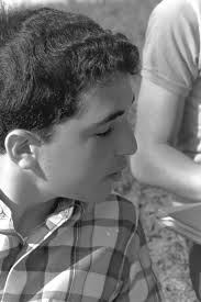 Steve Schindler RIP. Shown here at a class of 72 reunion . . L-R: Michael  Levine, Marjorie Windman Oxman, Steve Schindler, Leslie Fuhrer.