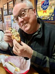 31pro2023 #unk2023 On trail to Shak