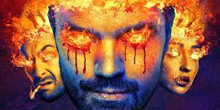 Understanding Preacher's Eugene