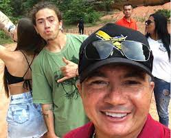 Como você pode acompanhar aqui no estrelando, whindersson nunes publicou nas redes sociais quero ser pai logo. Pai De Whindersson Nunes Sobre Doacao Do Filho Para Manaus So Noticias