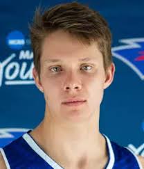 2018-19 Men's Basketball Roster