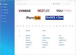 Download Adult Videos - FREE Porn Video Downloader