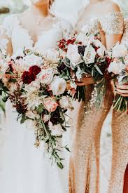 He has been renamed mo and they do visit him quite often. Glam Autumn Wedding At Belle Gardens Ruffled