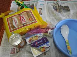 Hai askum harini saya nak share satu resepi mudah mudah sahaja hanya mengunakan 4 bahan sahajaok bahan bahan untuk buat cheesekut:biskut hup sengsusu pekat. Resepi Cheesekut Mudah Dan Sedap Sayidahnapisahdotcom