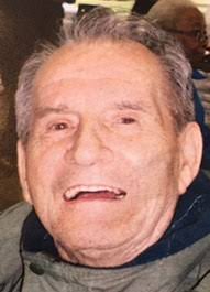 Steven Novak Obituary (1929