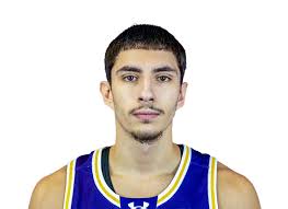 UAlbany Great Danes Men's College Basketball Roster