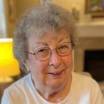 Patricia Ann Hemingway Obituary