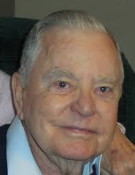 Obituary information for James Robert Buckingham