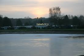 Lake cabins cabins and cottages cabin homes log homes zelt camping haus am see beautiful places beautiful homes cabin in the woods. Haus Am See Soltau Luneburgerheide Dethleffsrc9 Honselvorzelt Camping Anzeigen Net