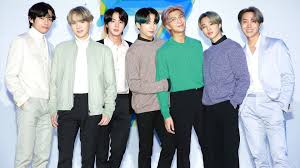 Bts On Music Video Breaks Youtube Record What S The Meaning Stylecaster
