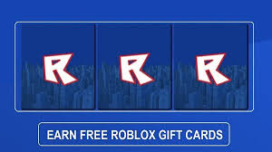 Also, get 50 free roblox gift card codes with no human verification. Earn Free Robux Roblox Gift Cards 2021 Payprizes